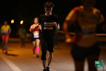 NÔNG THÔN VIỆT MARATHON - NGHỆ AN 2023 - Ảnh #415784