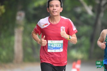 NÔNG THÔN VIỆT MARATHON - NGHỆ AN 2023 - Ảnh #425845