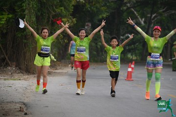 NÔNG THÔN VIỆT MARATHON - NGHỆ AN 2023 - Ảnh #425871
