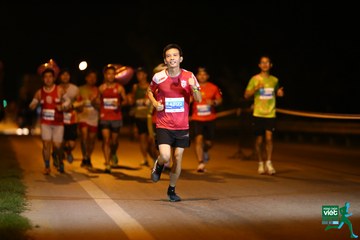 NÔNG THÔN VIỆT MARATHON - NGHỆ AN 2023 - Ảnh #416944