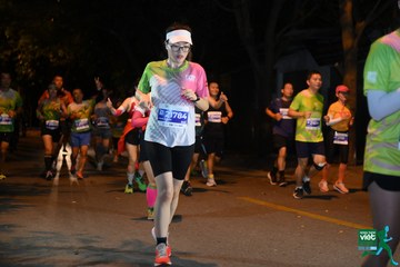NÔNG THÔN VIỆT MARATHON - NGHỆ AN 2023 - Ảnh #423381