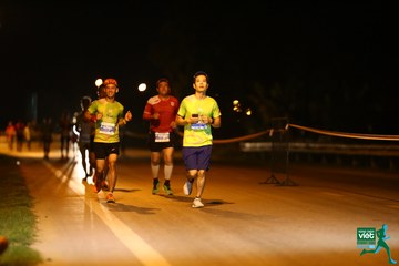 NÔNG THÔN VIỆT MARATHON - NGHỆ AN 2023 - Ảnh #416884
