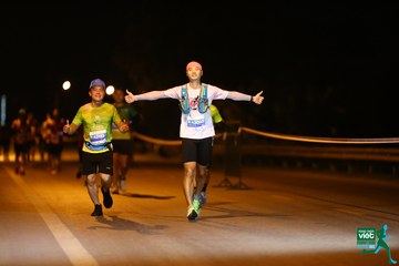 NÔNG THÔN VIỆT MARATHON - NGHỆ AN 2023 - Ảnh #416755