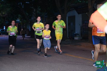 NÔNG THÔN VIỆT MARATHON - NGHỆ AN 2023 - Ảnh #423847