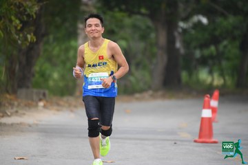 NÔNG THÔN VIỆT MARATHON - NGHỆ AN 2023 - Ảnh #425832