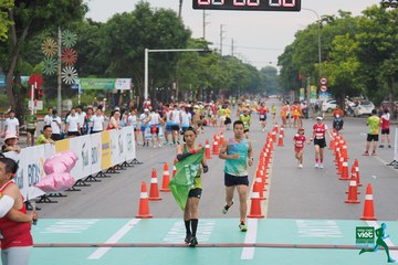 NÔNG THÔN VIỆT MARATHON - NGHỆ AN 2023 - Ảnh #421158