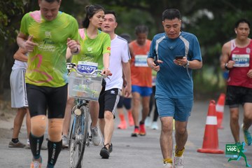 NÔNG THÔN VIỆT MARATHON - NGHỆ AN 2023 - Ảnh #425554