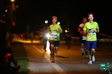 NÔNG THÔN VIỆT MARATHON - NGHỆ AN 2023 - Ảnh #416880