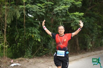 NÔNG THÔN VIỆT MARATHON - NGHỆ AN 2023 - Ảnh #422736