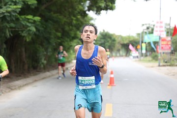 NÔNG THÔN VIỆT MARATHON - NGHỆ AN 2023 - Ảnh #422163