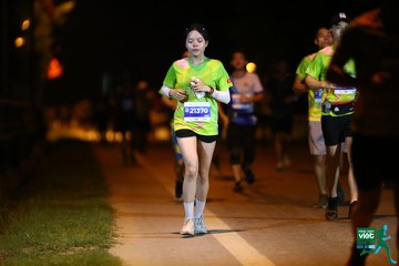 NÔNG THÔN VIỆT MARATHON - NGHỆ AN 2023 - Ảnh #415940