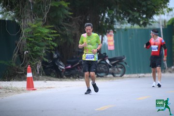 NÔNG THÔN VIỆT MARATHON - NGHỆ AN 2023 - Ảnh #425313