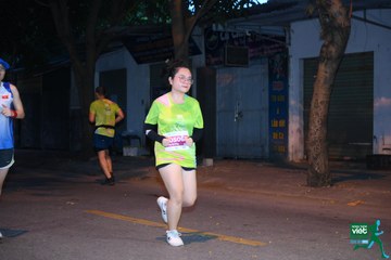 NÔNG THÔN VIỆT MARATHON - NGHỆ AN 2023 - Ảnh #423978