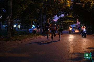 NÔNG THÔN VIỆT MARATHON - NGHỆ AN 2023 - Ảnh #423761
