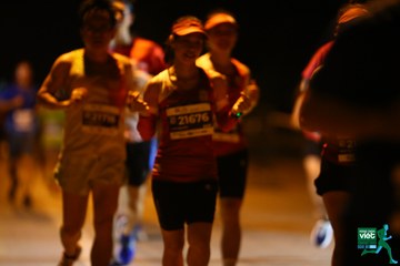 NÔNG THÔN VIỆT MARATHON - NGHỆ AN 2023 - Ảnh #416212