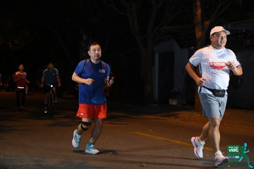 NÔNG THÔN VIỆT MARATHON - NGHỆ AN 2023 - Ảnh #423722