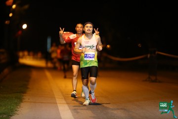NÔNG THÔN VIỆT MARATHON - NGHỆ AN 2023 - Ảnh #416521