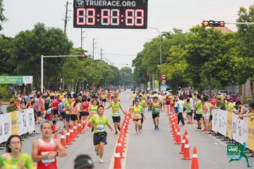 NÔNG THÔN VIỆT MARATHON - NGHỆ AN 2023 - Ảnh #420119