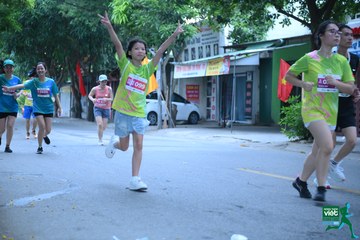 NÔNG THÔN VIỆT MARATHON - NGHỆ AN 2023 - Ảnh #424591