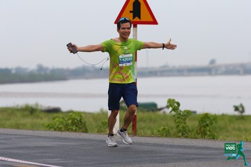NÔNG THÔN VIỆT MARATHON - NGHỆ AN 2023 - Ảnh #415288