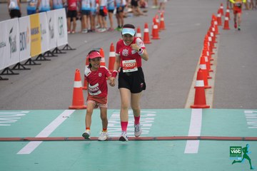 NÔNG THÔN VIỆT MARATHON - NGHỆ AN 2023 - Ảnh #421253
