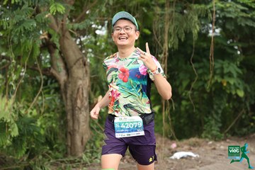 NÔNG THÔN VIỆT MARATHON - NGHỆ AN 2023 - Ảnh #422819