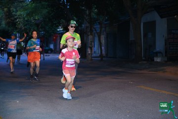 NÔNG THÔN VIỆT MARATHON - NGHỆ AN 2023 - Ảnh #424002