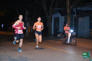 NÔNG THÔN VIỆT MARATHON - NGHỆ AN 2023 - Ảnh #423469