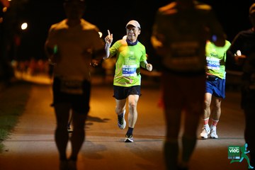 NÔNG THÔN VIỆT MARATHON - NGHỆ AN 2023 - Ảnh #416967