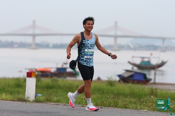 NÔNG THÔN VIỆT MARATHON - NGHỆ AN 2023 - Ảnh #415244