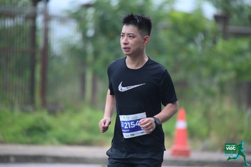 NÔNG THÔN VIỆT MARATHON - NGHỆ AN 2023 - Ảnh #425238