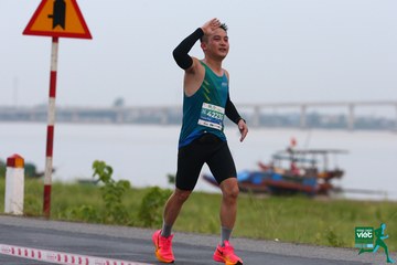 NÔNG THÔN VIỆT MARATHON - NGHỆ AN 2023 - Ảnh #415524