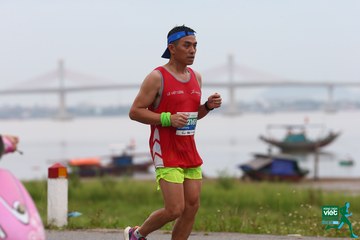 NÔNG THÔN VIỆT MARATHON - NGHỆ AN 2023 - Ảnh #415147
