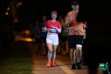NÔNG THÔN VIỆT MARATHON - NGHỆ AN 2023 - Ảnh #415911