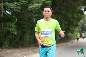 NÔNG THÔN VIỆT MARATHON - NGHỆ AN 2023 - Ảnh #422461