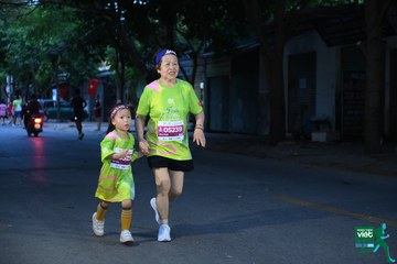 NÔNG THÔN VIỆT MARATHON - NGHỆ AN 2023 - Ảnh #424171