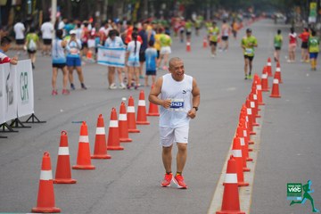 NÔNG THÔN VIỆT MARATHON - NGHỆ AN 2023 - Ảnh #420941
