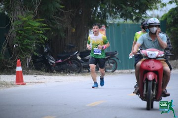 NÔNG THÔN VIỆT MARATHON - NGHỆ AN 2023 - Ảnh #425319