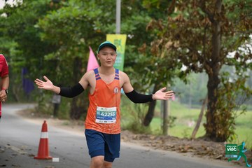 NÔNG THÔN VIỆT MARATHON - NGHỆ AN 2023 - Ảnh #426188