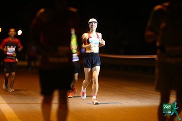 NÔNG THÔN VIỆT MARATHON - NGHỆ AN 2023 - Ảnh #416732