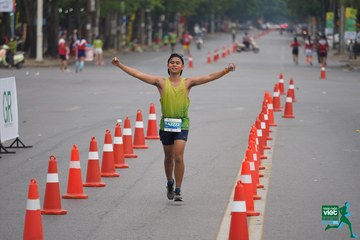 NÔNG THÔN VIỆT MARATHON - NGHỆ AN 2023 - Ảnh #421659
