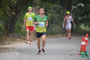 NÔNG THÔN VIỆT MARATHON - NGHỆ AN 2023 - Ảnh #425692