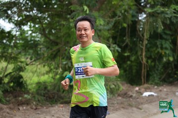 NÔNG THÔN VIỆT MARATHON - NGHỆ AN 2023 - Ảnh #422233