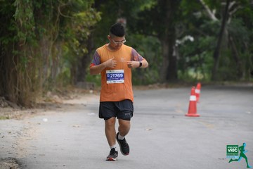 NÔNG THÔN VIỆT MARATHON - NGHỆ AN 2023 - Ảnh #425581