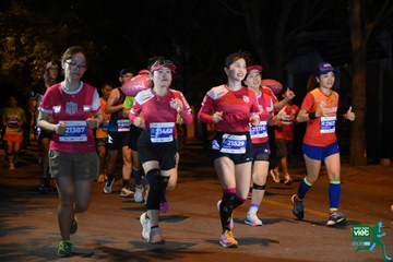 NÔNG THÔN VIỆT MARATHON - NGHỆ AN 2023 - Ảnh #423342