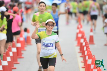 NÔNG THÔN VIỆT MARATHON - NGHỆ AN 2023 - Ảnh #427156