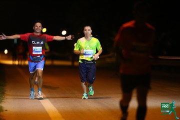 NÔNG THÔN VIỆT MARATHON - NGHỆ AN 2023 - Ảnh #416708