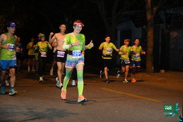 NÔNG THÔN VIỆT MARATHON - NGHỆ AN 2023 - Ảnh #423408