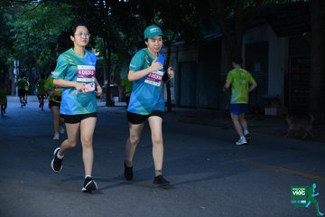 NÔNG THÔN VIỆT MARATHON - NGHỆ AN 2023 - Ảnh #424146
