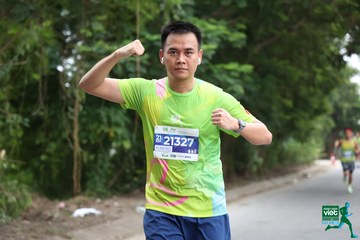 NÔNG THÔN VIỆT MARATHON - NGHỆ AN 2023 - Ảnh #422016